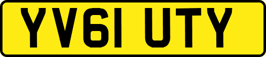 YV61UTY