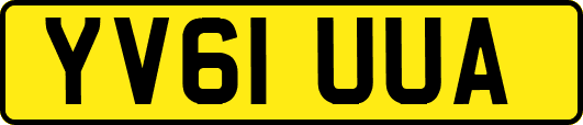 YV61UUA