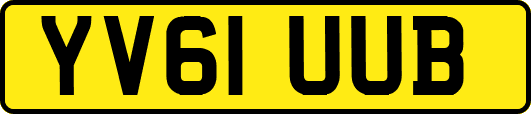 YV61UUB
