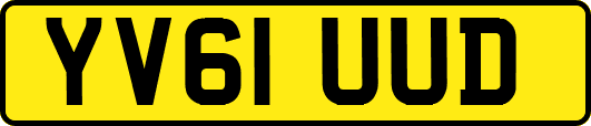 YV61UUD
