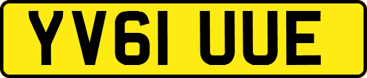 YV61UUE