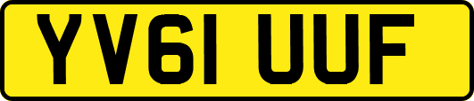 YV61UUF