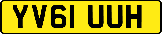 YV61UUH