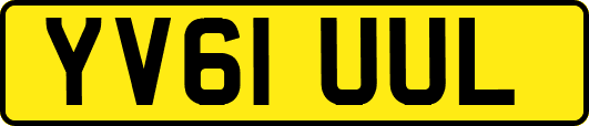YV61UUL