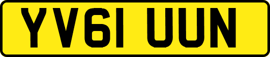 YV61UUN