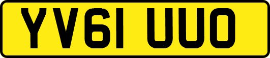 YV61UUO