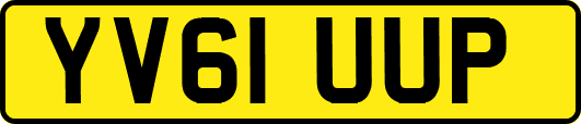 YV61UUP
