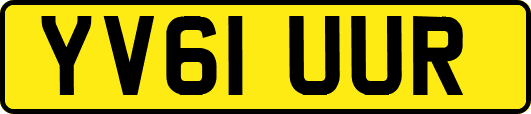 YV61UUR
