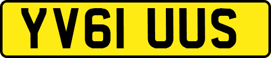 YV61UUS