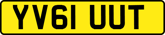 YV61UUT