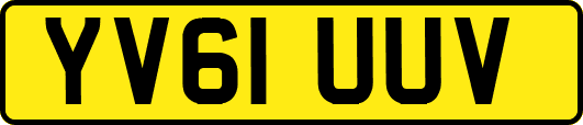 YV61UUV