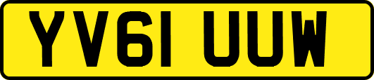 YV61UUW
