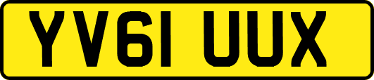 YV61UUX