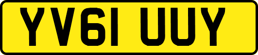 YV61UUY