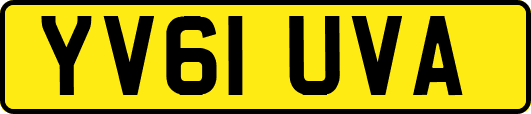 YV61UVA