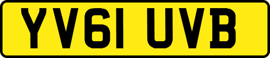 YV61UVB