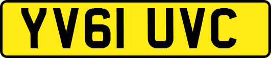 YV61UVC