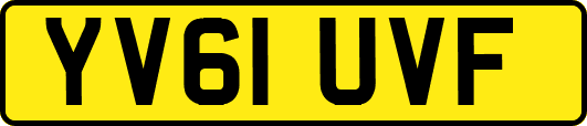 YV61UVF