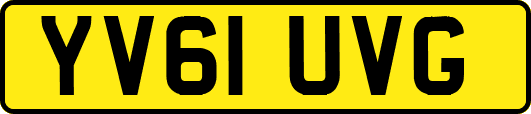 YV61UVG