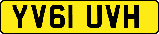 YV61UVH