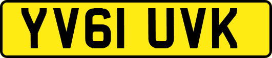 YV61UVK