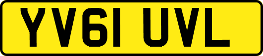 YV61UVL