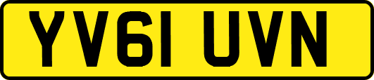YV61UVN