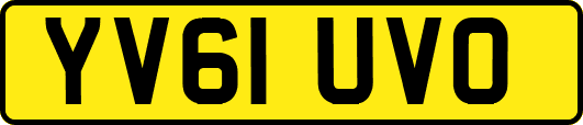YV61UVO