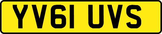 YV61UVS