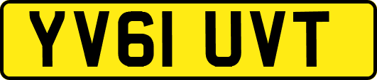 YV61UVT