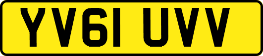 YV61UVV