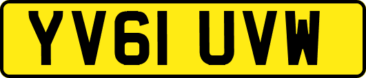 YV61UVW
