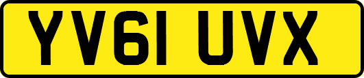 YV61UVX