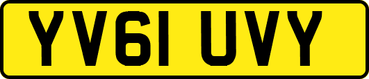 YV61UVY