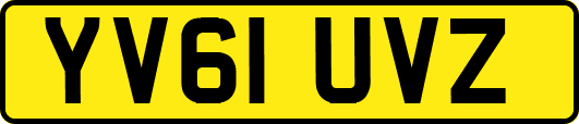 YV61UVZ