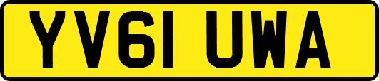 YV61UWA