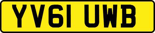 YV61UWB