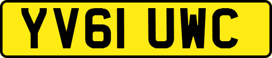 YV61UWC