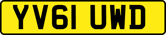 YV61UWD