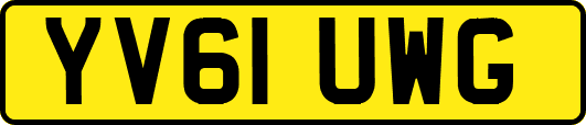 YV61UWG