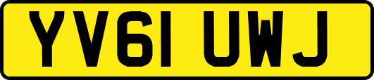 YV61UWJ