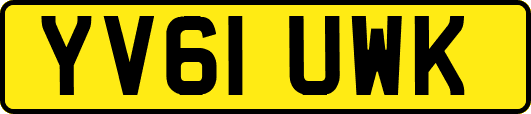 YV61UWK