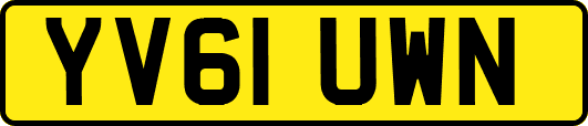 YV61UWN
