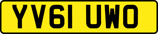 YV61UWO