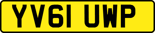 YV61UWP