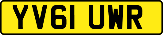 YV61UWR