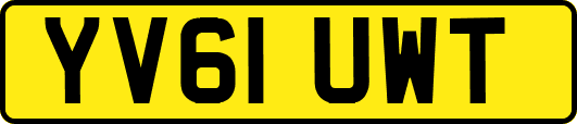 YV61UWT