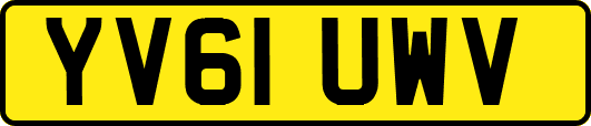 YV61UWV