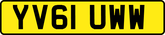 YV61UWW