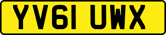 YV61UWX